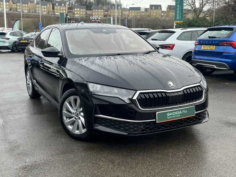 Main listing image - Skoda Octavia