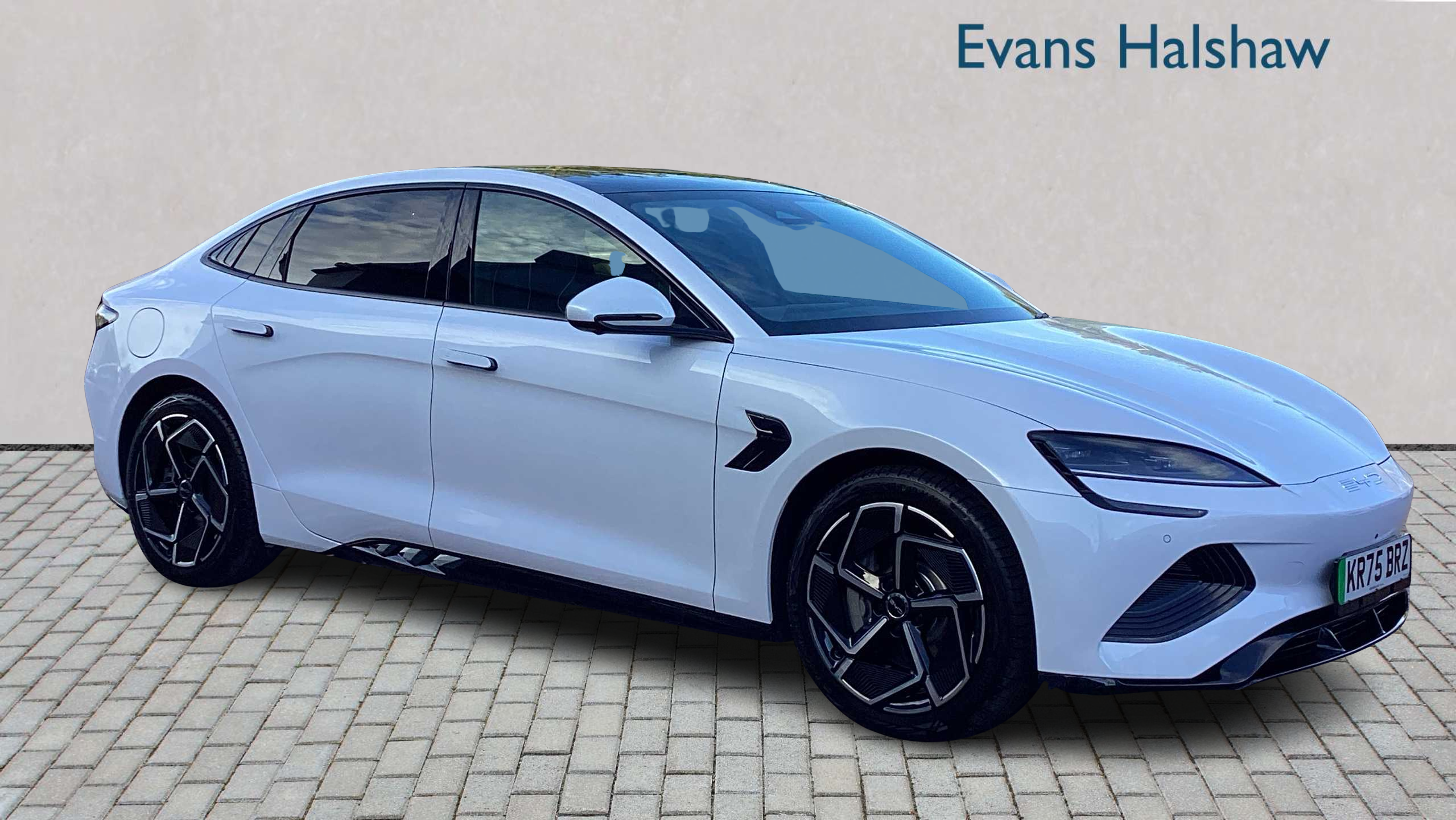 Main listing image - BYD Seal