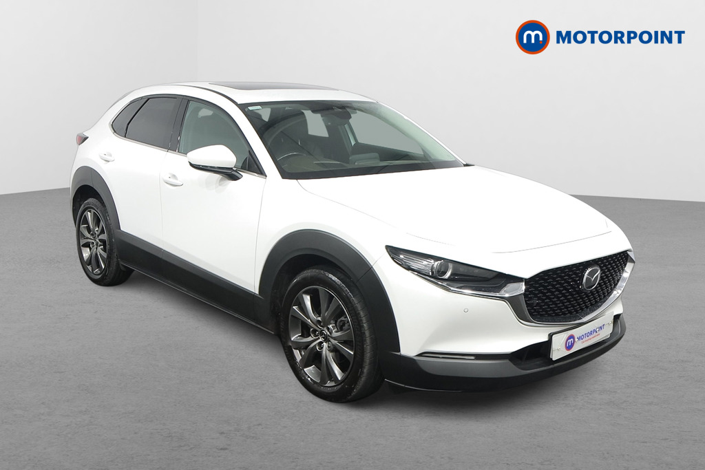 Main listing image - Mazda CX-30