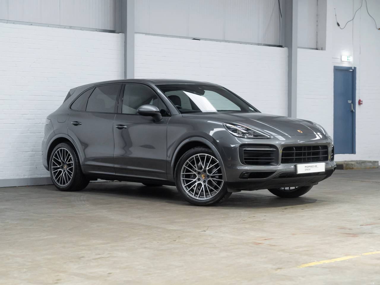 Main listing image - Porsche Cayenne