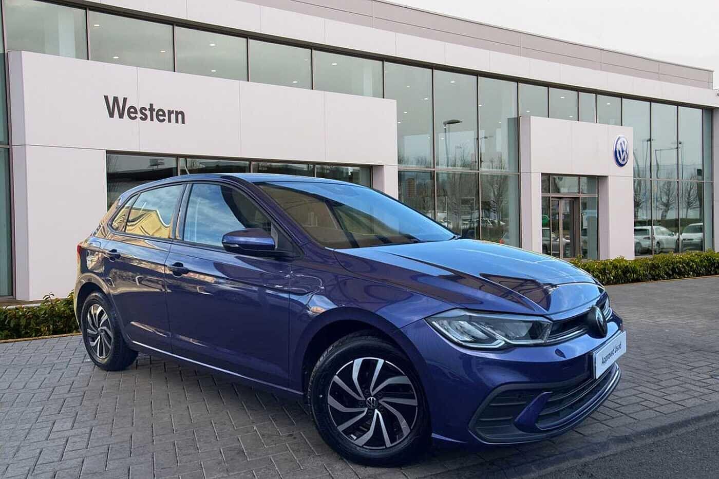 Main listing image - Volkswagen Polo