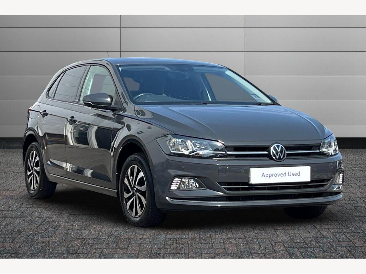 Main listing image - Volkswagen Polo