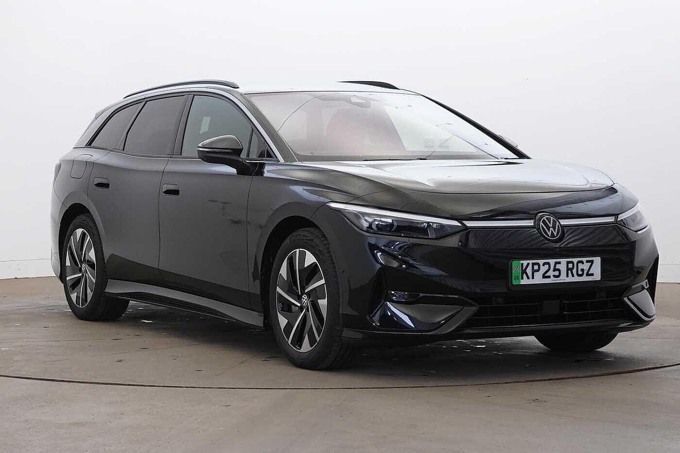 Main listing image - Volkswagen ID.7