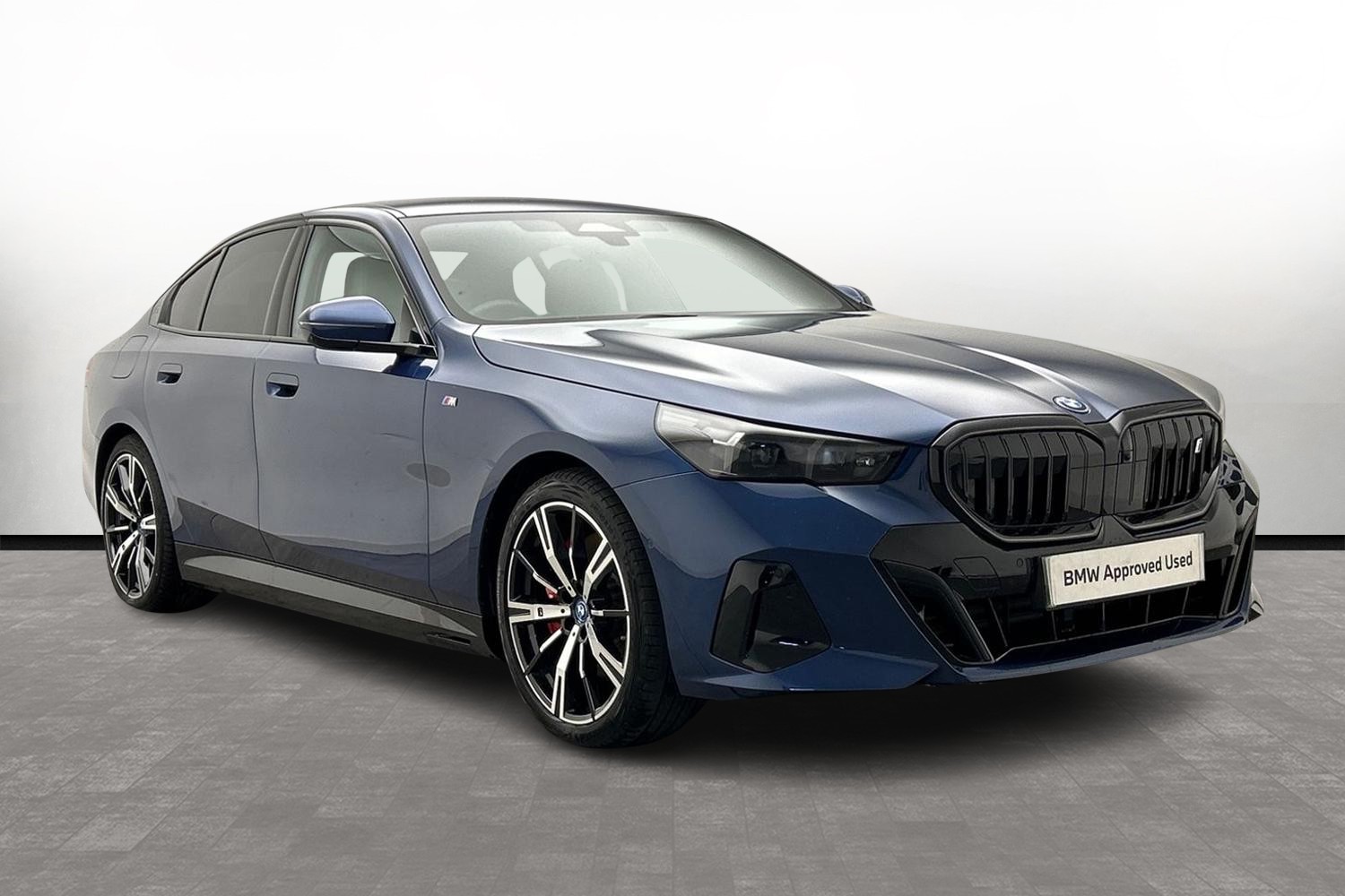 Main listing image - BMW i5