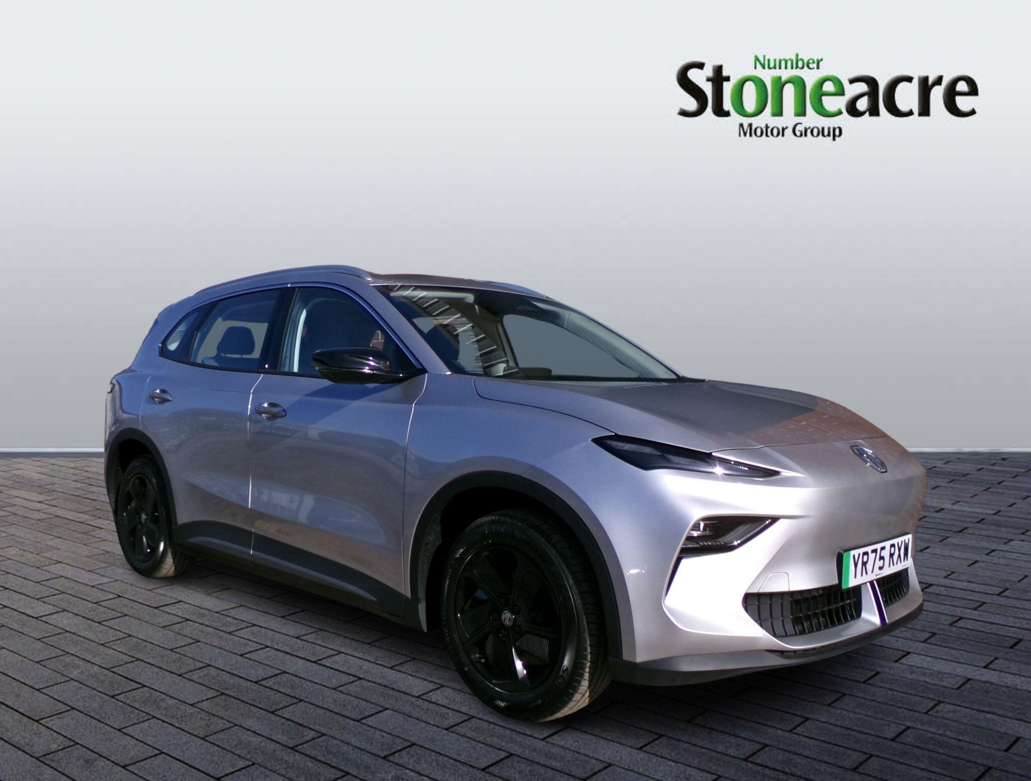 Main listing image - MG Mgs5