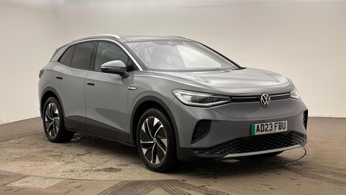 Main listing image - Volkswagen ID.4