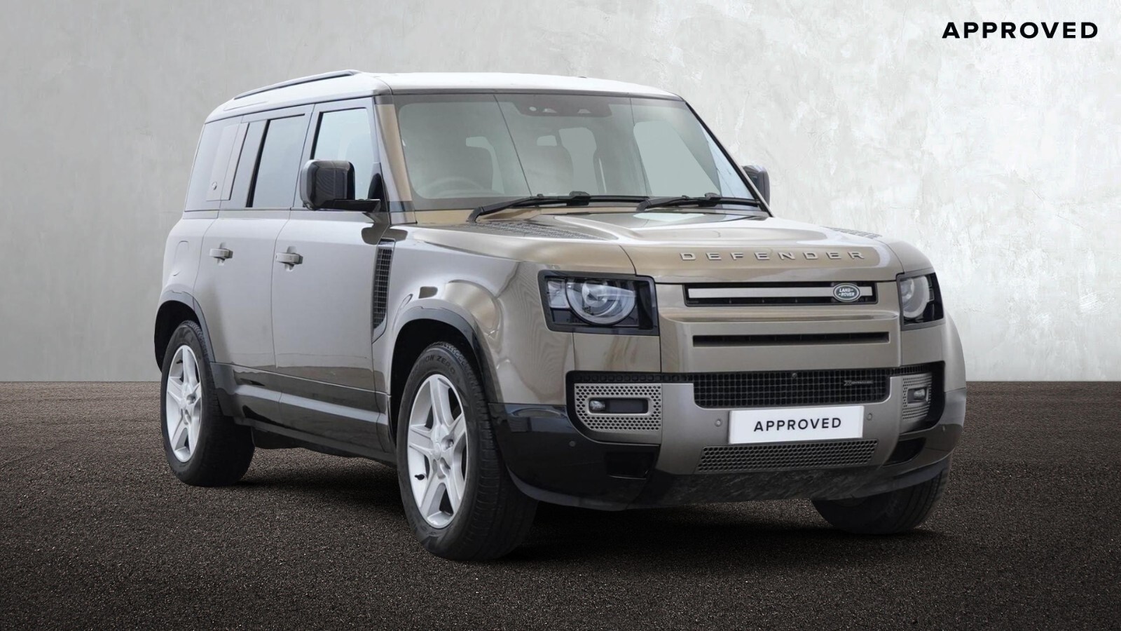 Main listing image - Land Rover Defender