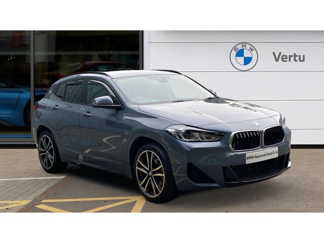 Main listing image - BMW X2