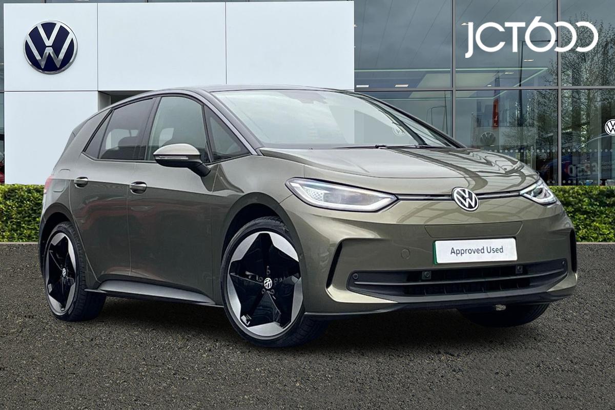 Main listing image - Volkswagen ID.3