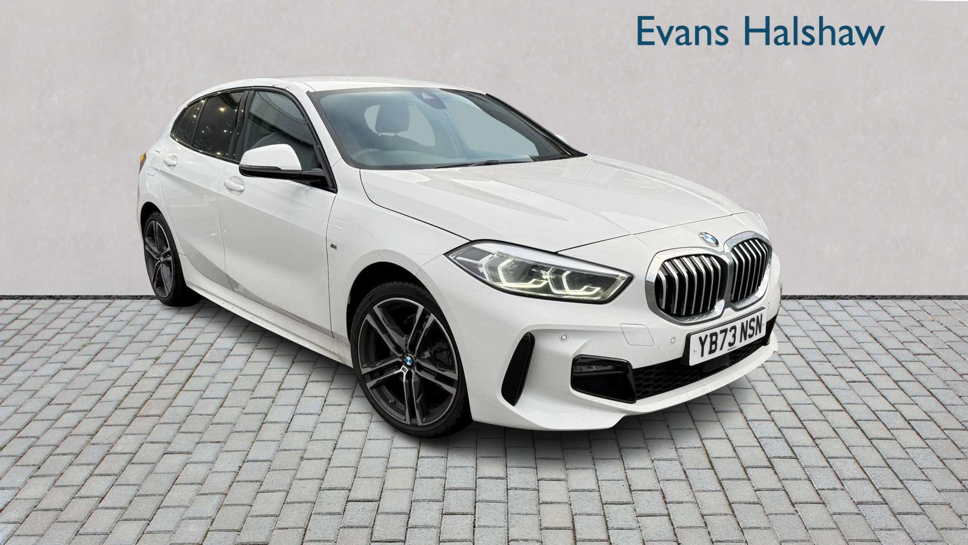 Main listing image - BMW 1 Series