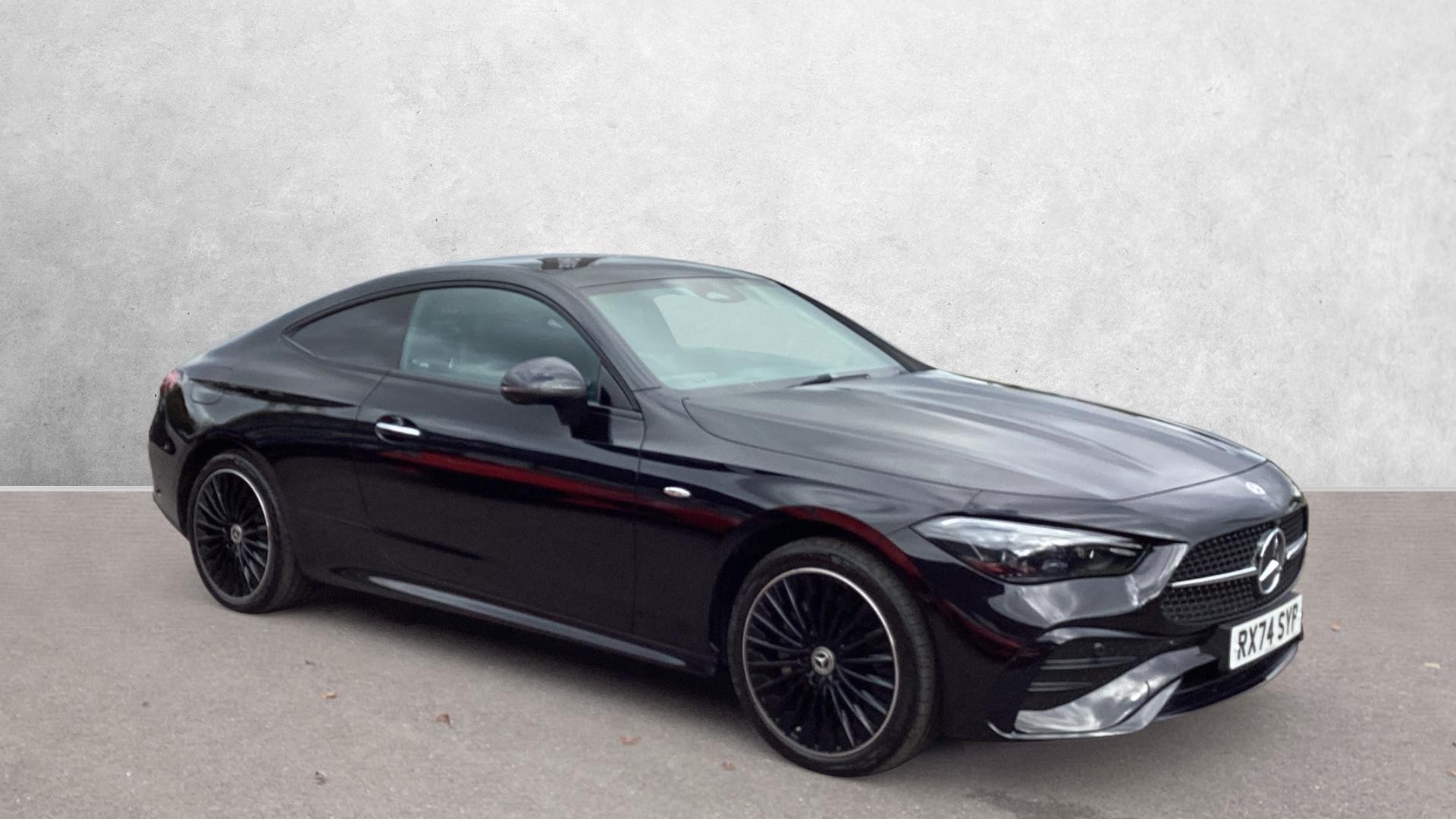 Main listing image - Mercedes-Benz Cle