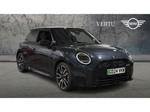 Main listing image - MINI Cooper