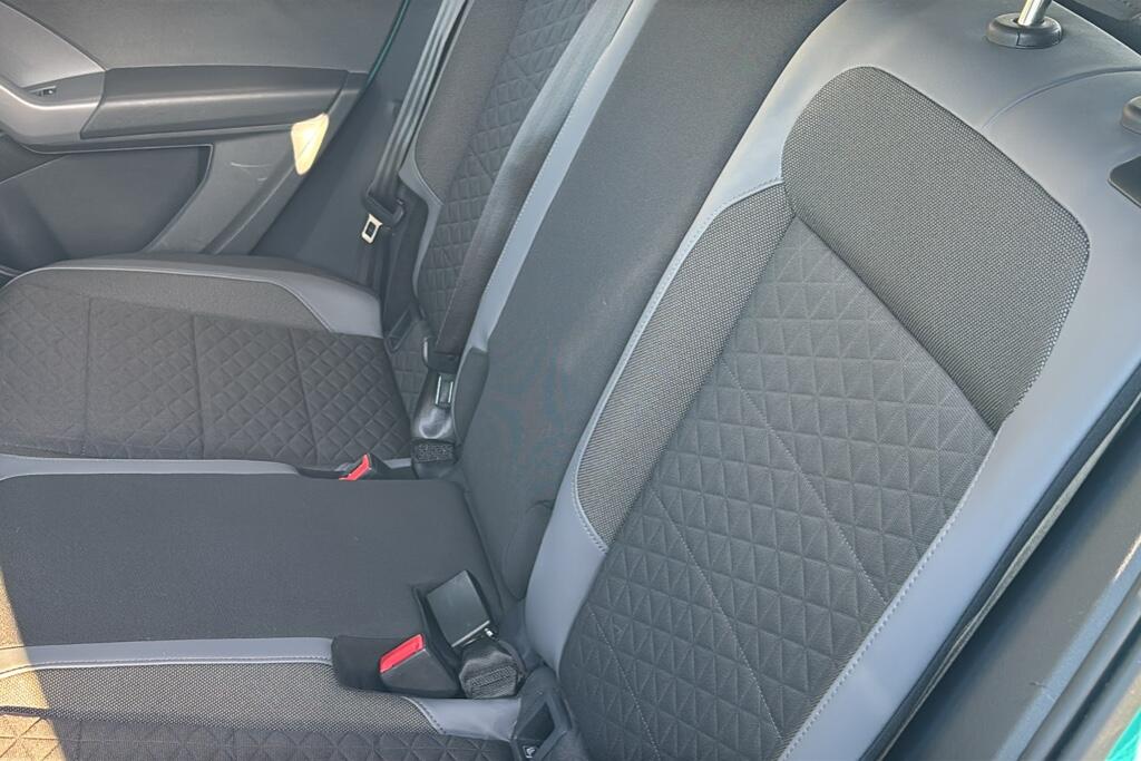 Main listing image - Volkswagen T-Cross