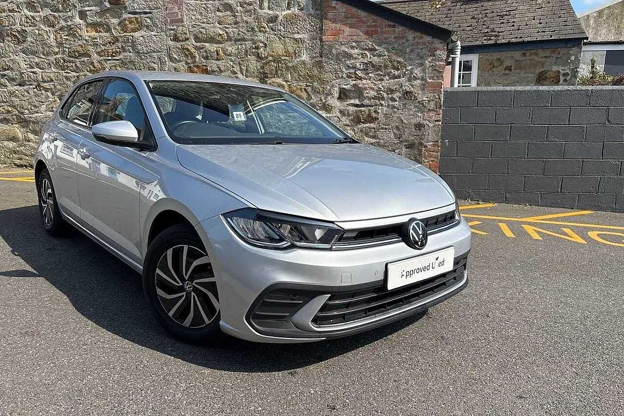 Main listing image - Volkswagen Polo