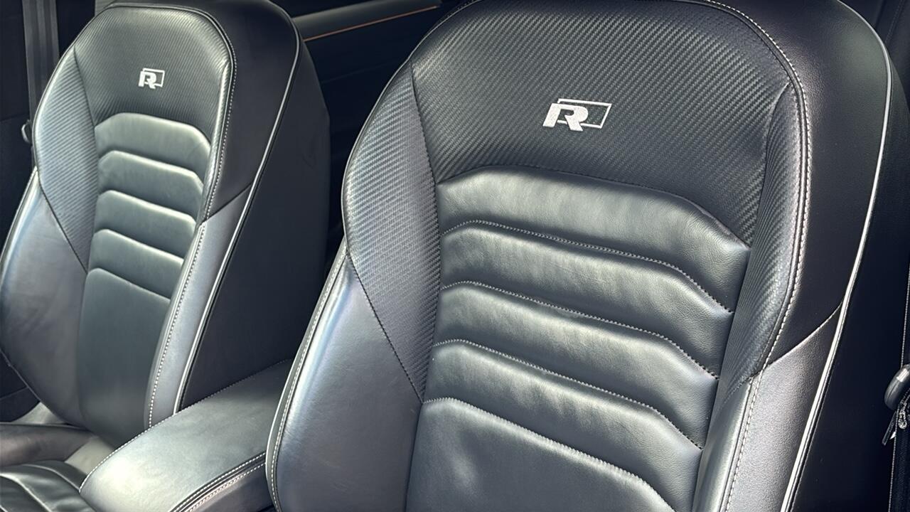 Main listing image - Volkswagen Arteon