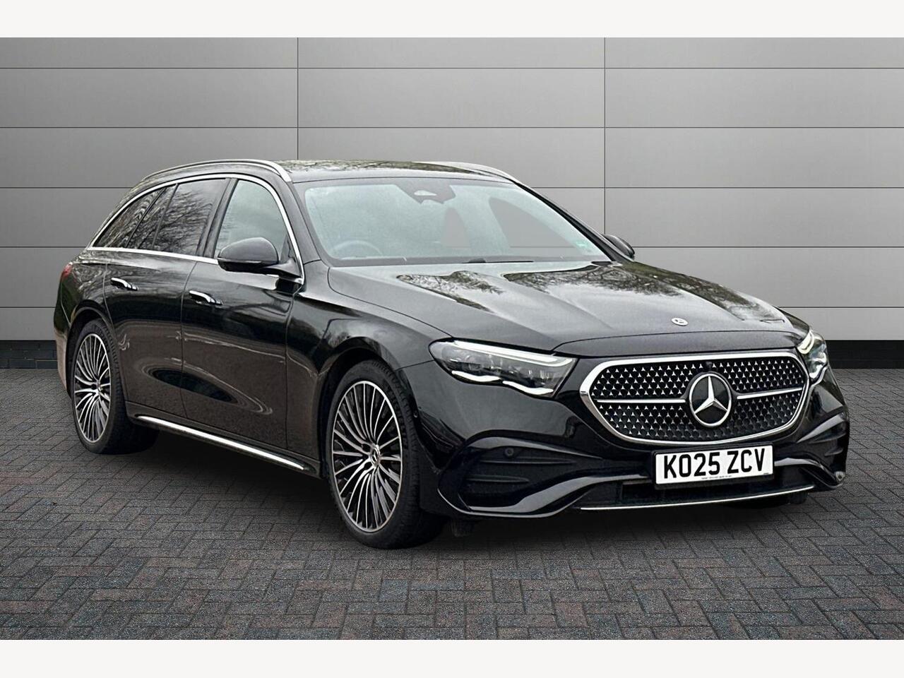 Main listing image - Mercedes-Benz E-Class Estate