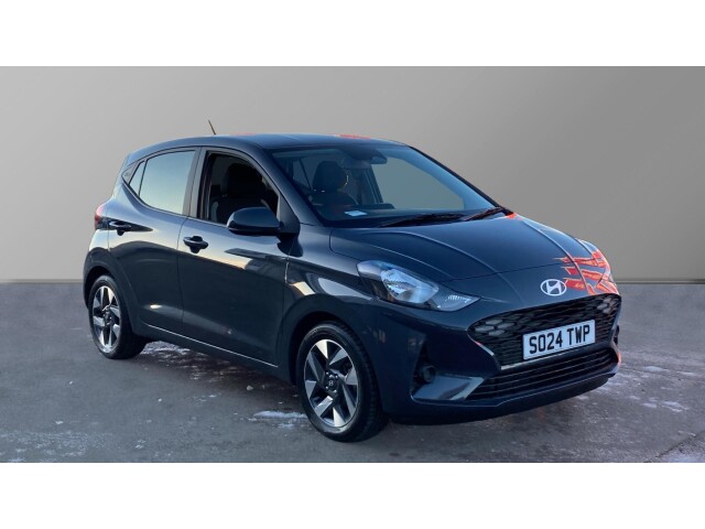 Main listing image - Hyundai i10