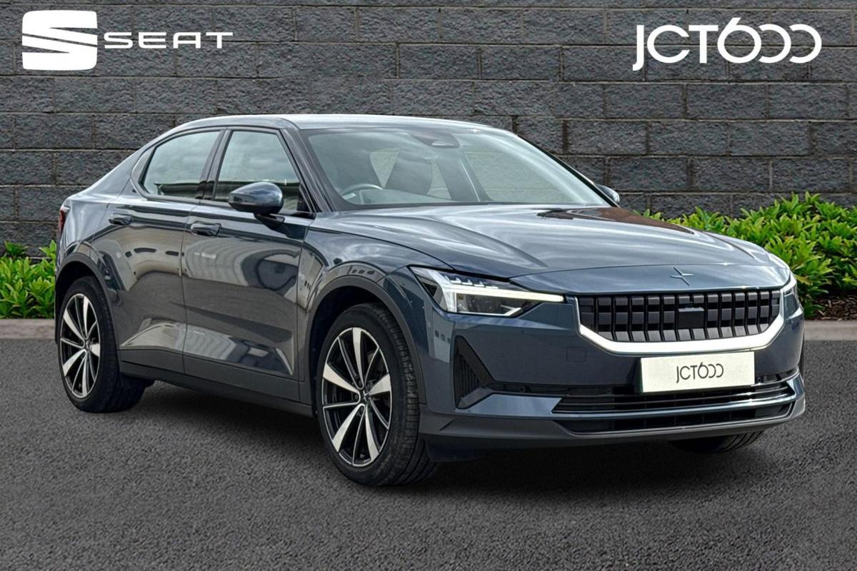 Main listing image - Polestar 2