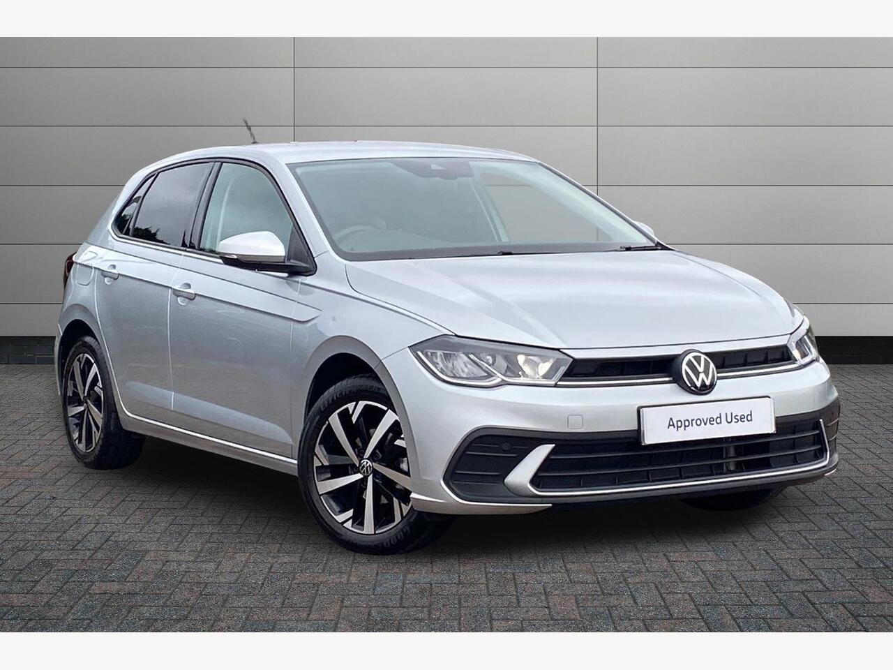 Main listing image - Volkswagen Polo