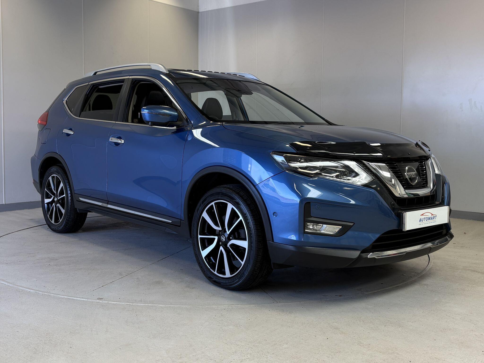 Main listing image - Nissan X-Trail