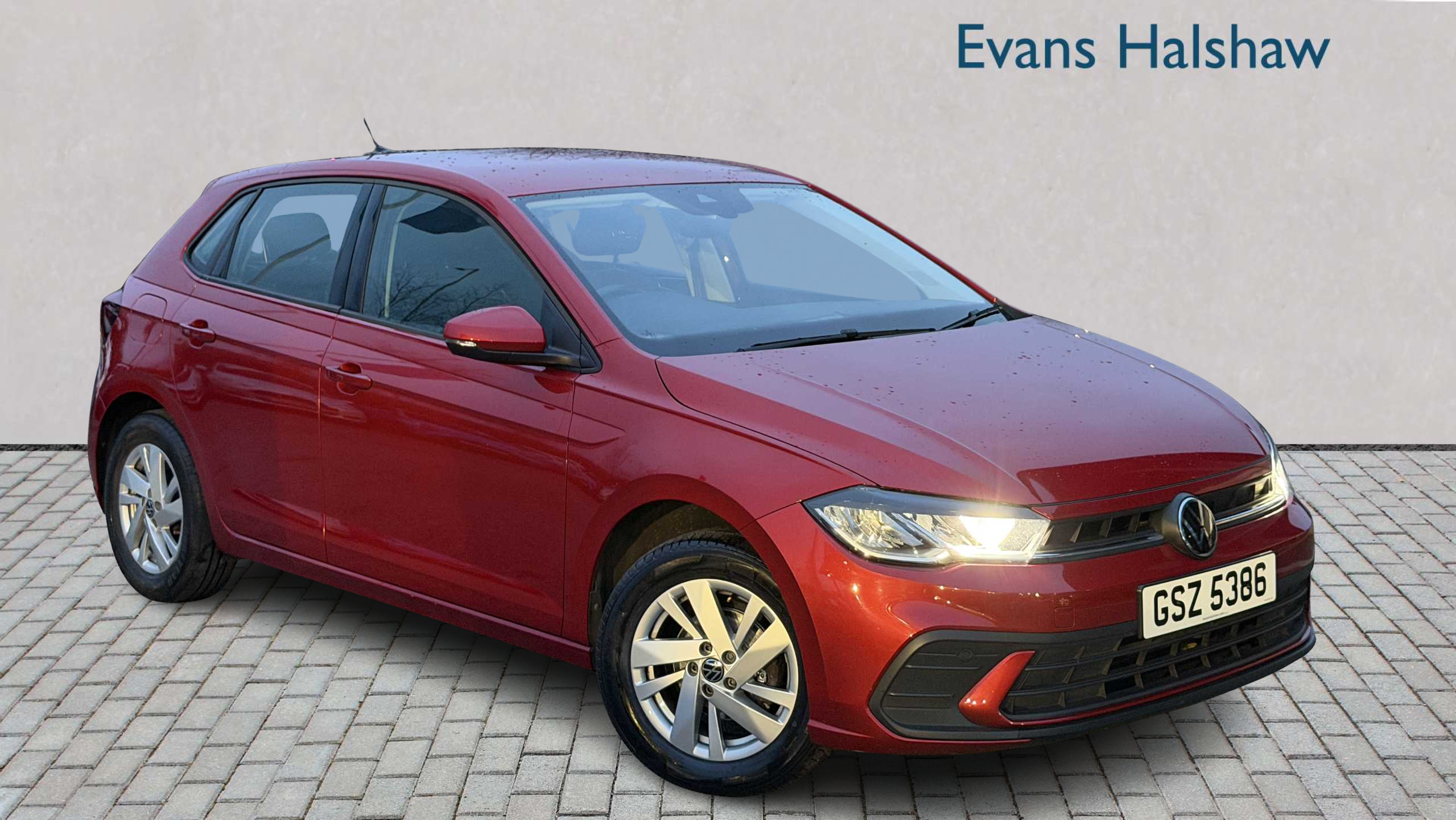 Main listing image - Volkswagen Polo