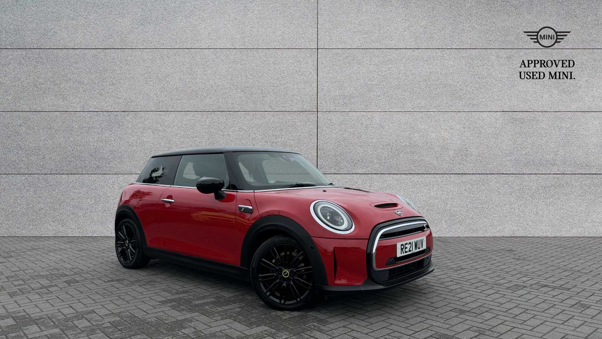 Main listing image - MINI Electric