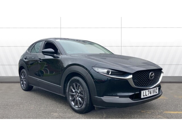 Main listing image - Mazda CX-30
