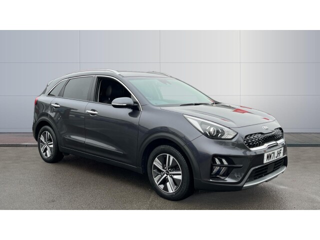 Main listing image - Kia Niro