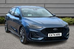 Main listing image - Ford Focus