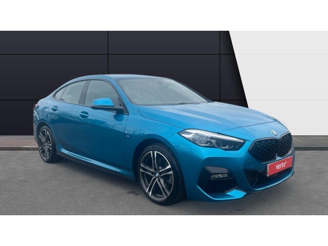 Main listing image - BMW 2 Series Gran Coupe
