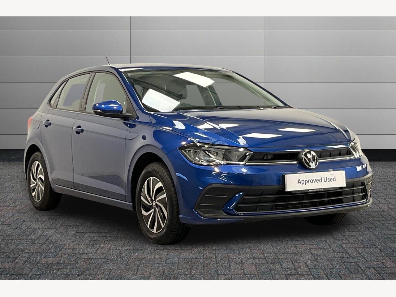 Main listing image - Volkswagen Polo