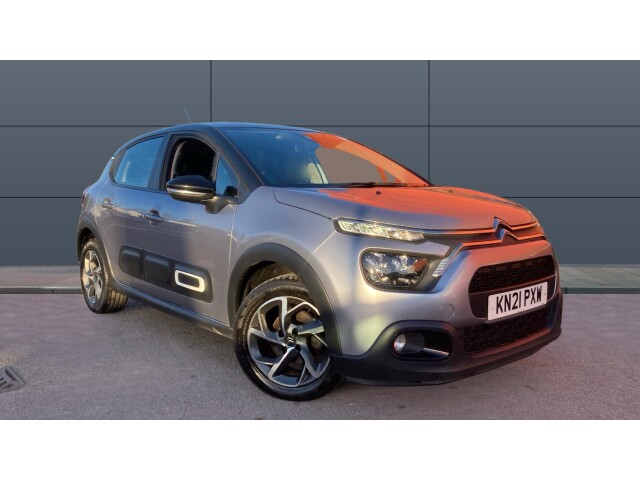 Main listing image - Citroen C3