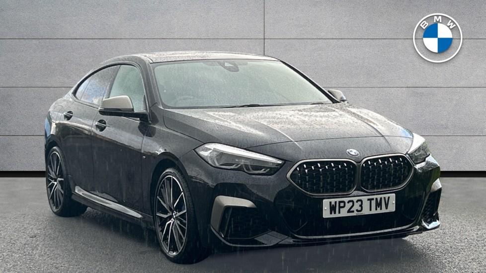 Main listing image - BMW 2 Series