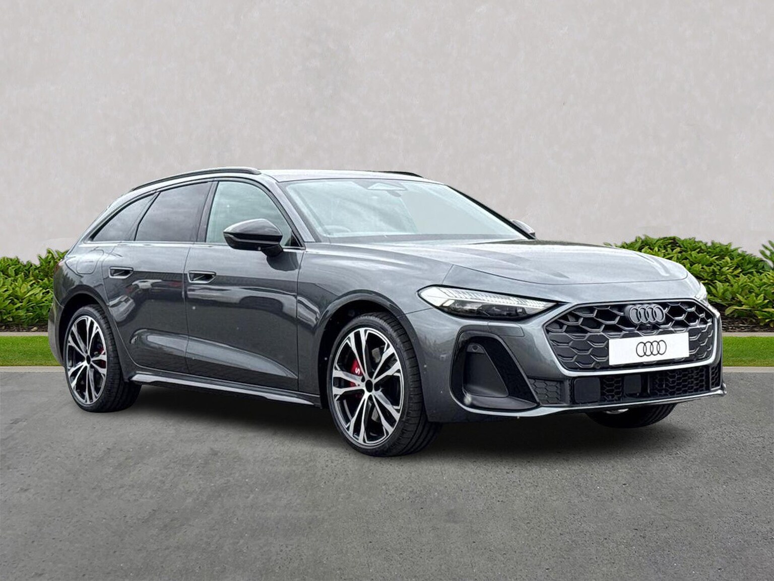 Main listing image - Audi S5