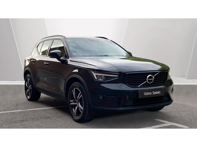 Main listing image - Volvo XC40