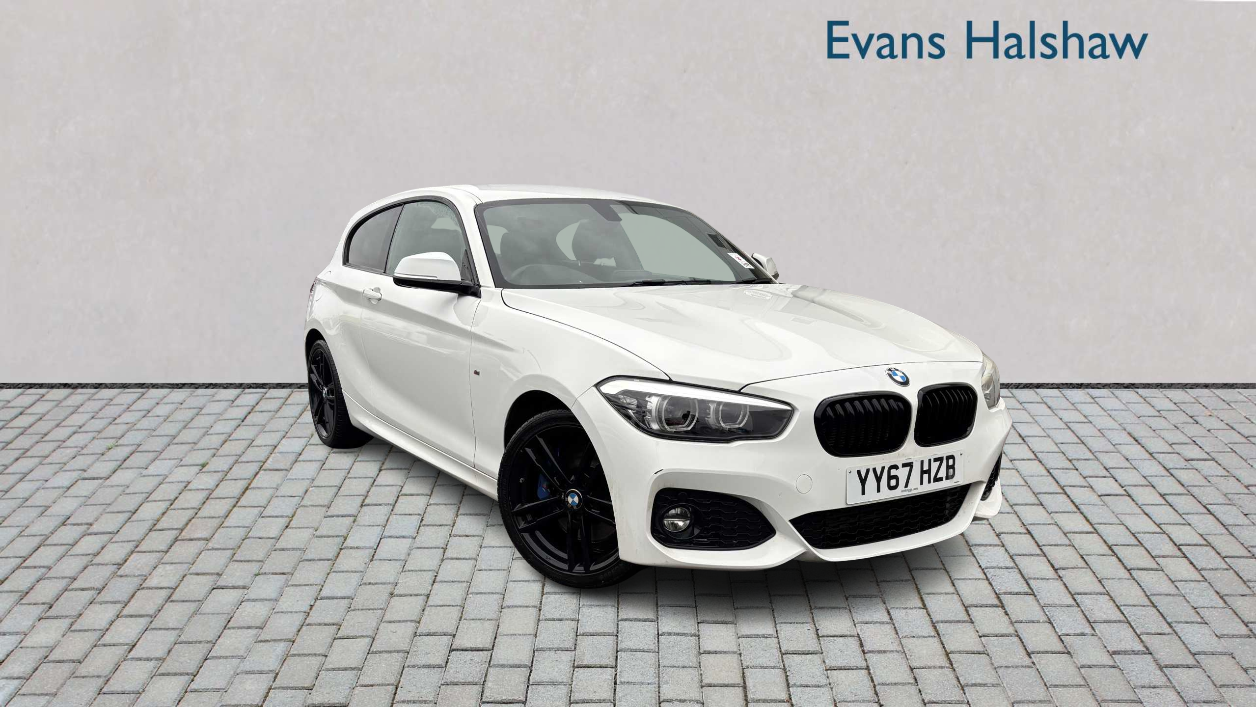 Main listing image - BMW 1 Series