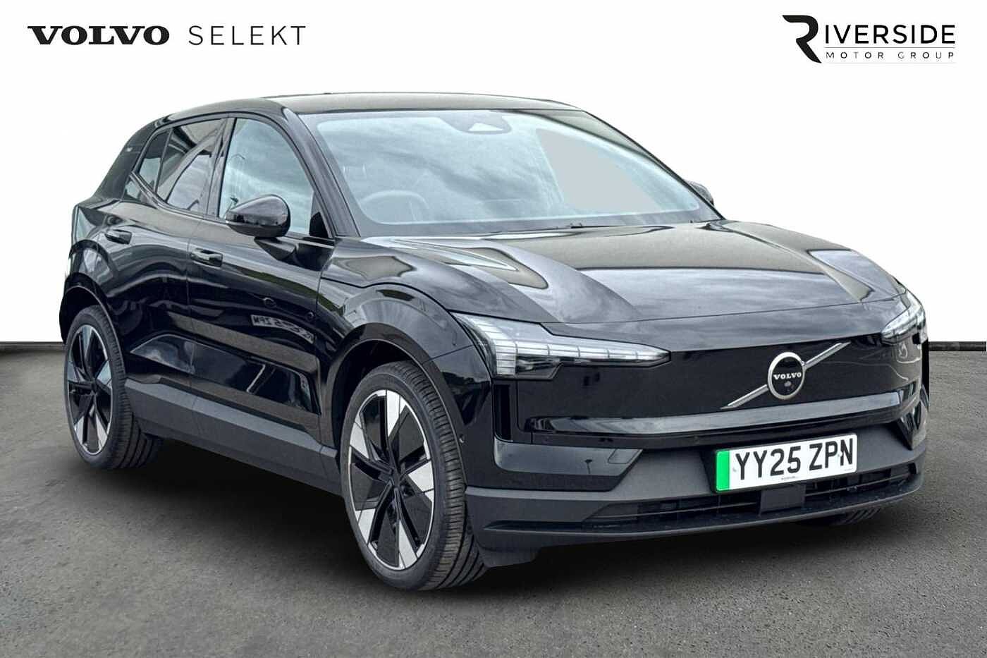 Main listing image - Volvo EX30