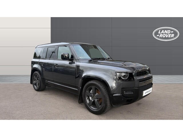 Main listing image - Land Rover Defender