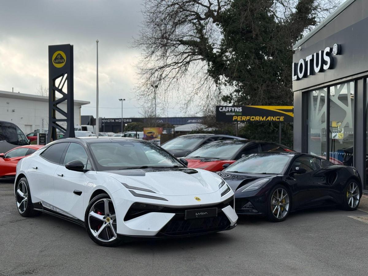 Main listing image - Lotus Emeya