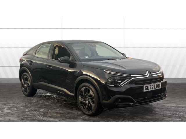 Main listing image - Citroen C4