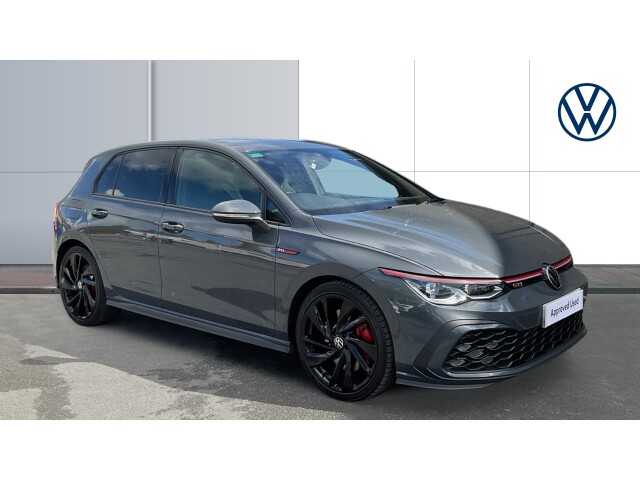 Main listing image - Volkswagen Golf GTI