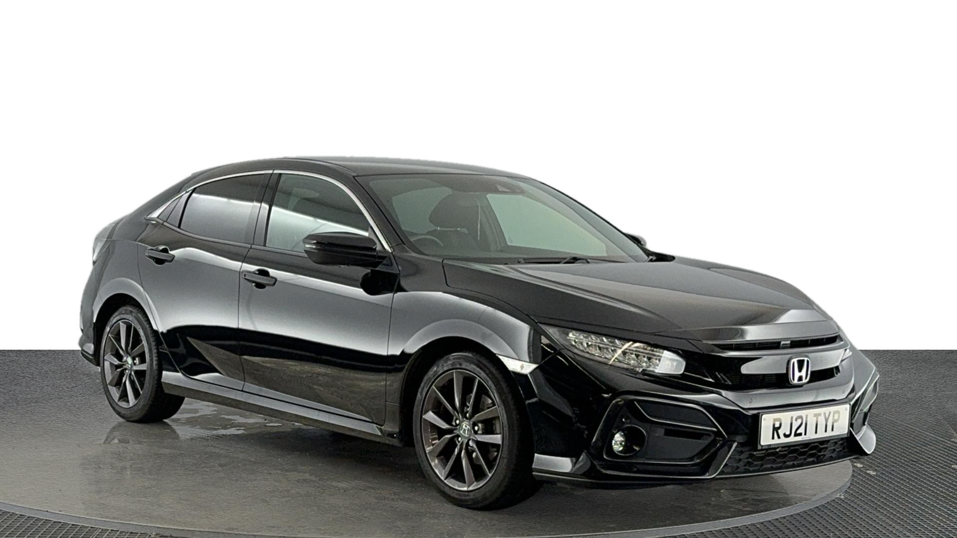 Main listing image - Honda Civic