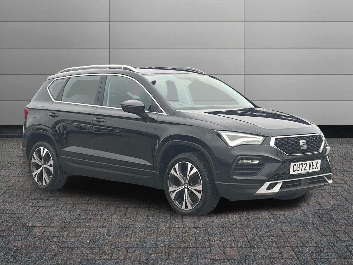 Main listing image - SEAT Ateca