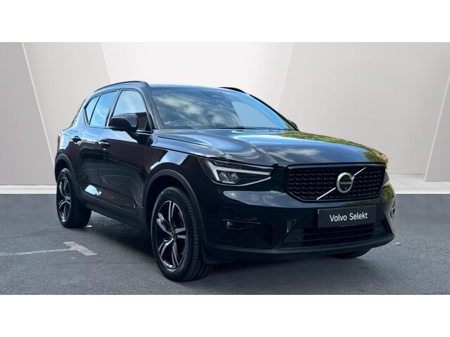 Main listing image - Volvo XC40