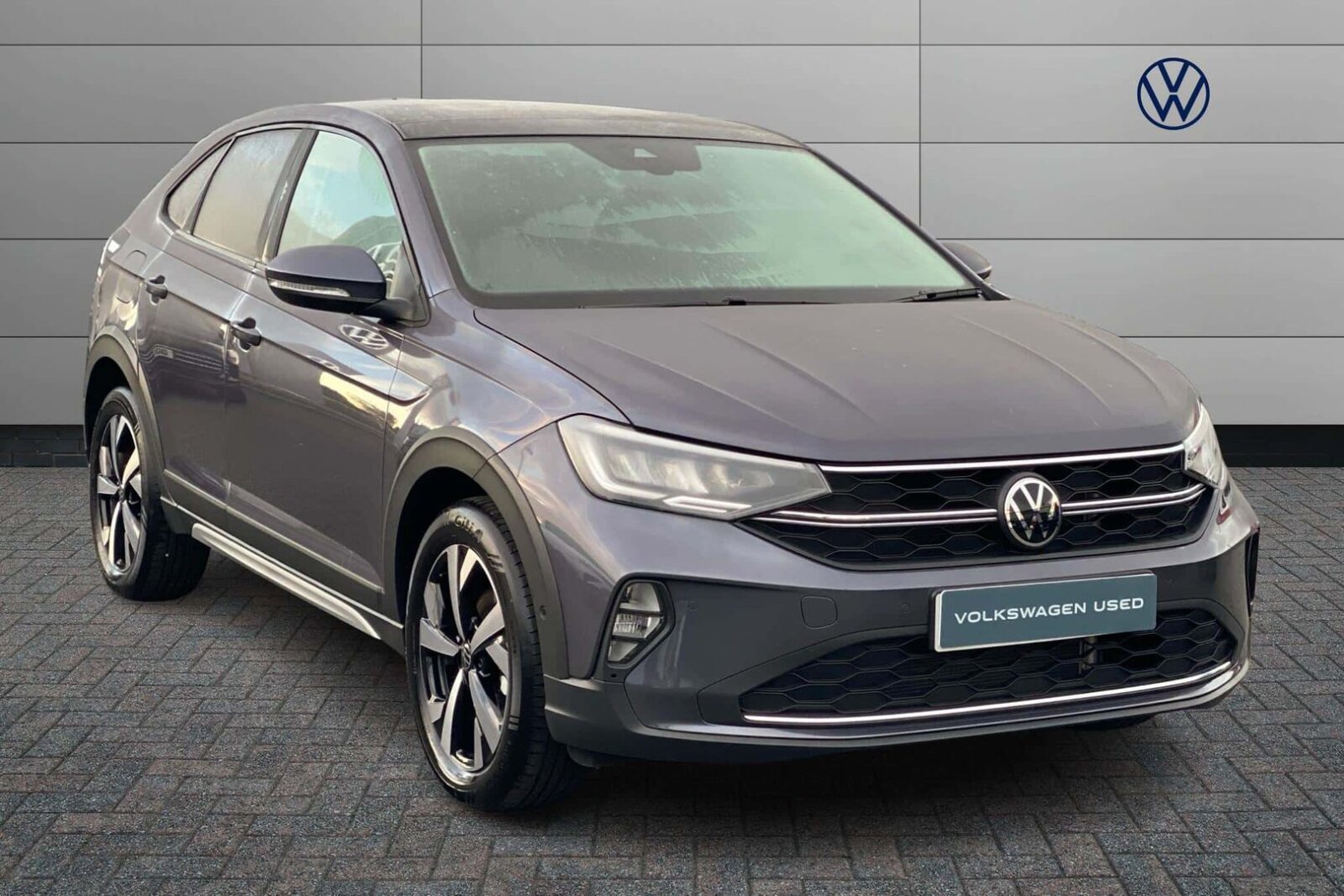 Main listing image - Volkswagen Taigo