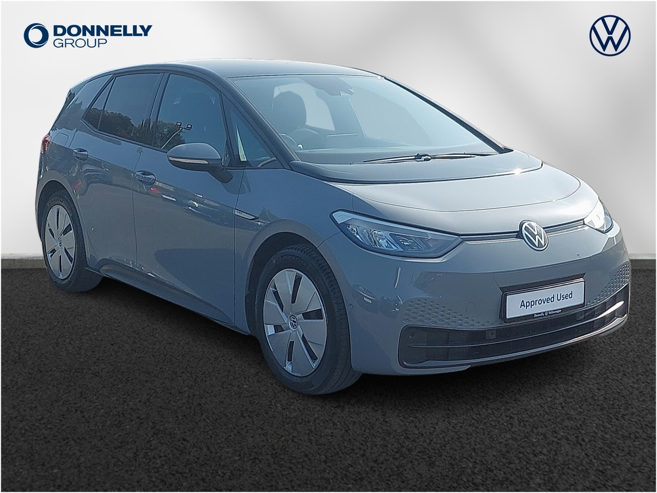 Main listing image - Volkswagen ID.3