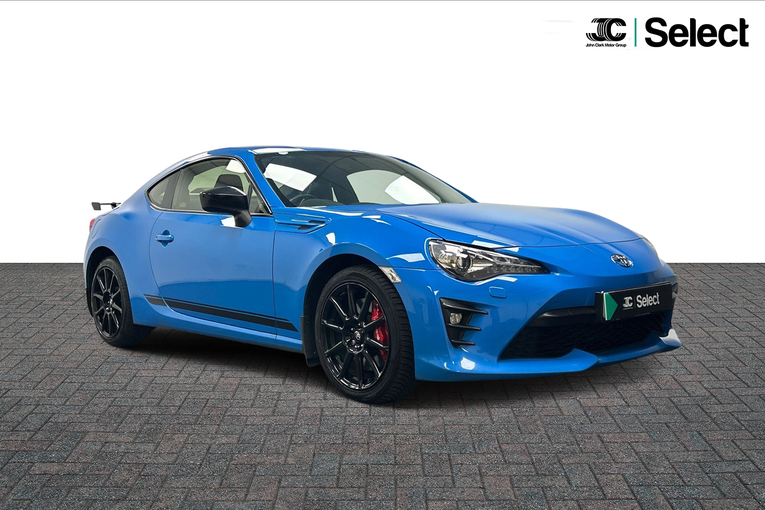 Main listing image - Toyota GT86