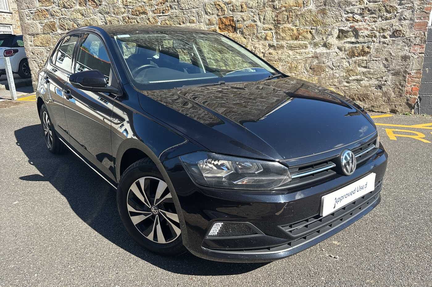Main listing image - Volkswagen Polo