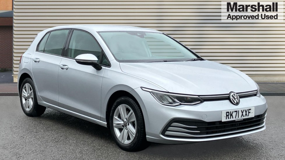 Main listing image - Volkswagen Golf