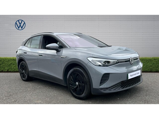 Main listing image - Volkswagen ID.4